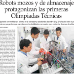 Reforma a educación técnico-profesional