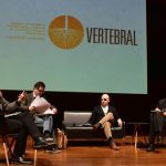 NUEVA DIRECTIVA DE VERTEBRAL SOSTIENE REUNIÓN CON COMISIÓN NACIONAL DE ACREDITACIÓN (CNA)