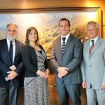 Seminario Vertebral Chile 2016