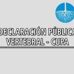 Vertebral expuso ante Comisión de Educación de la Cámara de Diputados