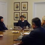 Instituto Profesional Galdames (IPG) se incorpora a Vertebral
