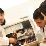 Rectores de educación técnica critican postergación de sus estudiantes en reformas