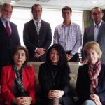 NEWSLETTER | VOZ VERTEBRAL | OCTUBRE 2017