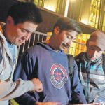 Reunión de coordinación de Direcciones de Asuntos Estudiantiles de nuestras instituciones