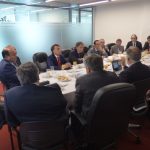 Vertebral es miembro de la Federación Mundial de Institutos y Politécnicos (WFCP)