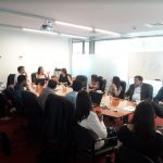 NEWSLETTER | VOZ VERTEBRAL | MARZO 2018