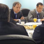 NEWSLETTER | VOZ VERTEBRAL | MAYO 2018