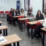 Consejo de Vertebral se reúne con autoridades del Mineduc