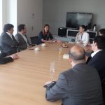 Funcionamiento Comisiones Técnicas Vertebral
