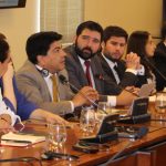 Vertebral realiza en Temuco seminario sobre buenas prácticas internacionales en Formación Técnica Superior