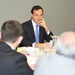 Vertebral participa en lanzamiento del libro “Formación, competencias y productividad. Propuestas para mejorar la educación técnica en Chile”