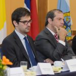 CFT Teodoro Wickel de Temuco se incorpora a Vertebral