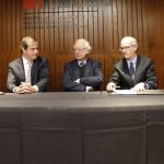 SOCIALES | Las mejores imágenes del lanzamiento de la primera Unidad de Estudios para la ESTP