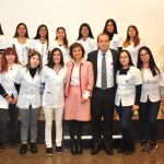 Secretario General de Vertebral expone en Seminario “Nuevas Pruebas de Admisión”