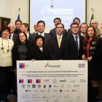 Tres rectores miembros de Vertebral son elegidos para integrar comisión del Mineduc encargada de diseñar nuevo Sistema de Acceso a la Educación Técnico Profesional