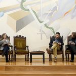 CFT Manpower, institución acreditada por tres años, se incorpora a Vertebral