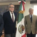 Capítulos Regionales de Vertebral establecen reuniones con Intendentes de Bíobío y La Araucanía