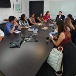 Carta de nuestro Director Ejecutivo, Leopoldo Ramírez: “Jóvenes y educación técnica”