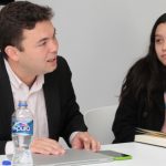 Comisión ampliada de Comunicaciones de Vertebral