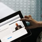 Carta de nuestro Secretario General, Gonzalo Tomarelli: “Educación on line”