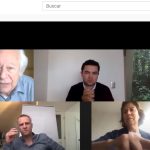 Con gran éxito Vertebral desarrolla Webinar “La Educación Superior Técnico Profesional frente al Covid-19”