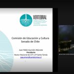 Carta de la Mesa Directiva de Vertebral: “Sistema de Acceso”