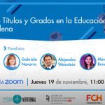 Columna de nuestro Director Ejecutivo, Leopoldo Ramírez: “Becas para la educación superior en riesgo”