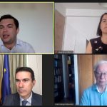 NEWSLETTER | VOZ VERTEBRAL | NOVIEMBRE 2020