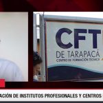 Carta de nuestro presidente, Juan Pablo Guzmán: “Informe sobre exenciones tributarias”