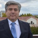 Entrevista a Leopoldo Ramírez, director ejecutivo de Vertebral, en Radio Agricultura