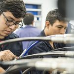 Columna de nuestro presidente, Juan Pablo Guzmán: “Año académico 2021: fortalecidos desde la experiencia”