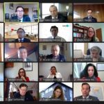 Carta de Mesa Directiva de Vertebral: “Primer encuentro nacional de Rectores y los desafíos de la educación superior”