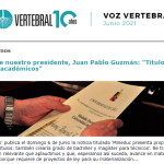 Columna de nuestra consejera, Lucía Pardo: “Efectos de la pandemia en Pymes: sostenibilidad y equidad económica”