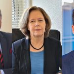 Columna de nuestro presidente, Juan Pablo Guzmán: “Educación Superior Técnico Profesional: Un salto de calidad”