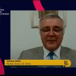 Columna de nuestro presidente, Juan Pablo Guzmán: “Educación Superior Técnico Profesional: Un salto de calidad”
