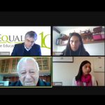 Rector de INACAP presidirá la Comisión Constitucional de Vertebral