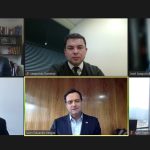 Carta de nuestro vicepresidente, Jorge Menéndez: “Inclusión en la educación superior”