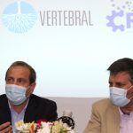 Academia Vertebral efectúa curso “Institucionalidad de la Ley de Educación Superior”