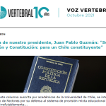 Academia Vertebral ofrece nuevo curso “Orientaciones de política pública para el fortalecimiento de la Educación Superior Técnico Profesional”