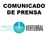 Revise las declaraciones del presidente de Vertebral en Emol TV acerca del futuro ministro de Educación