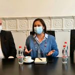 Carta de nuestra vicepresidenta, Trinidad Riesco: “Rescatar la identidad del país”