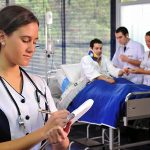 Autoridades del Ministerio de Educación y Mesa Directiva de Vertebral sostienen primera reunión protocolar