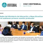 Carta de nuestro tesorero, José Sanfuentes: “Creatividad como motor de desarrollo”