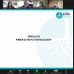 Se constituye oficialmente Capítulo Regional de Vertebral en la Región de Valparaíso