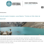 Vertebral anuncia nuevos Coordinadores de sus Capítulos Regionales
