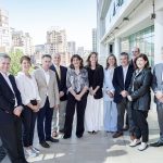En Instituto Profesional Arcos: Pedro Aznar imparte inspiradora clase maestra en encuentro cultural de Valparaíso