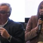 En Instituto Profesional Arcos: Pedro Aznar imparte inspiradora clase maestra en encuentro cultural de Valparaíso