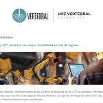 Columna: “La Vinculación con el Medio (VcM) en la educación superior en Chile: Desafíos y oportunidades”