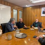 Carta de nuestro Consejero, Jorge Menéndez: “Más allá de la Salud”