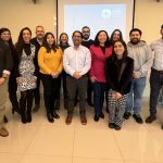 Sergio Morales, presidente de Vertebral, participa en podcast sobre IA en la educación técnico profesional